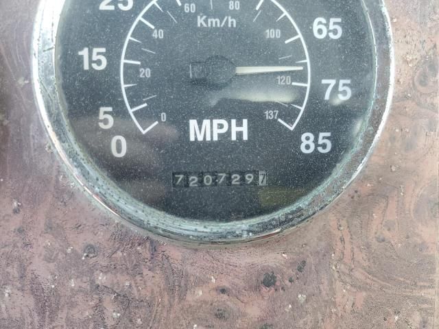 2000 International 9200 9200I