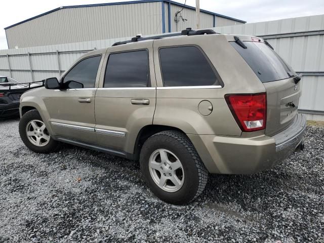 2005 Jeep Grand Cherokee Limited