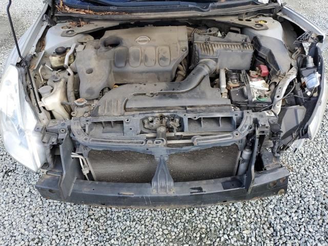 2010 Nissan Altima Base