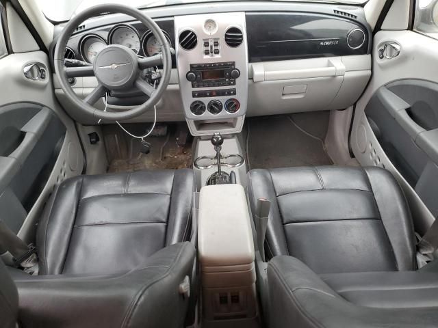 2010 Chrysler PT Cruiser