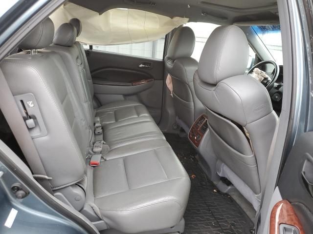 2005 Acura MDX Touring