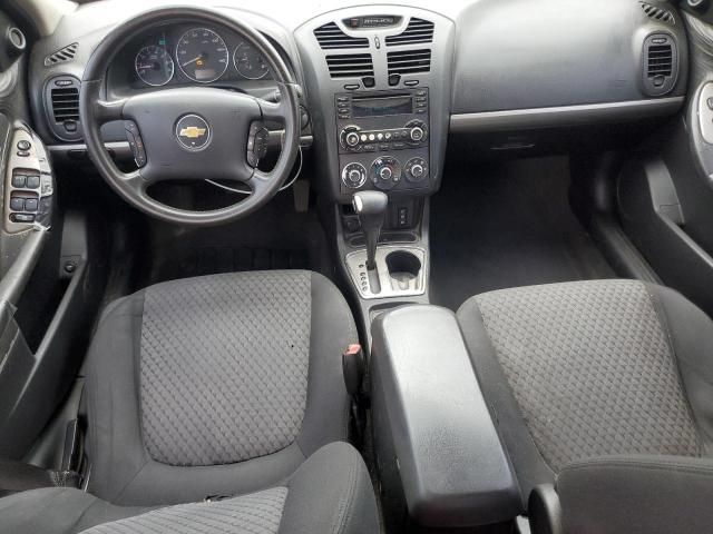 2006 Chevrolet Malibu Maxx LT