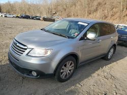 Subaru salvage cars for sale: 2010 Subaru Tribeca Limited