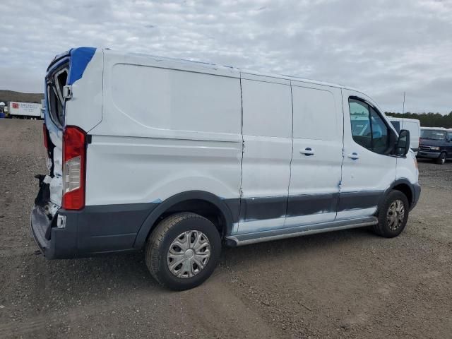 2019 Ford Transit T-250