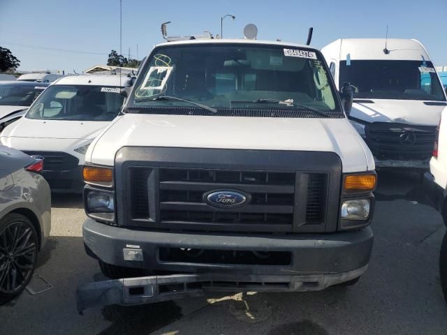 2011 Ford Econoline E250 Van