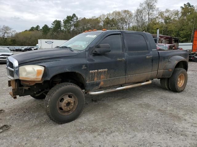 2006 Dodge RAM 3500