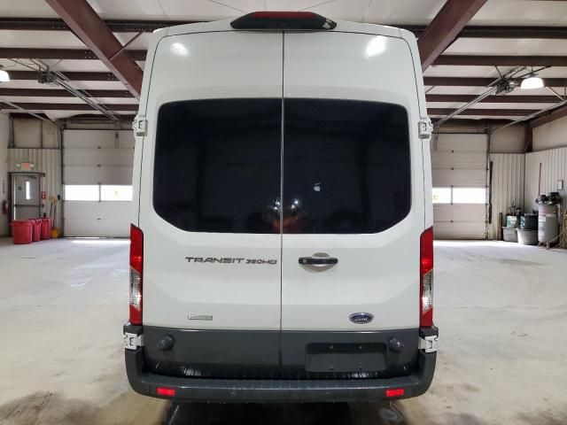 2018 Ford Transit T-350 HD