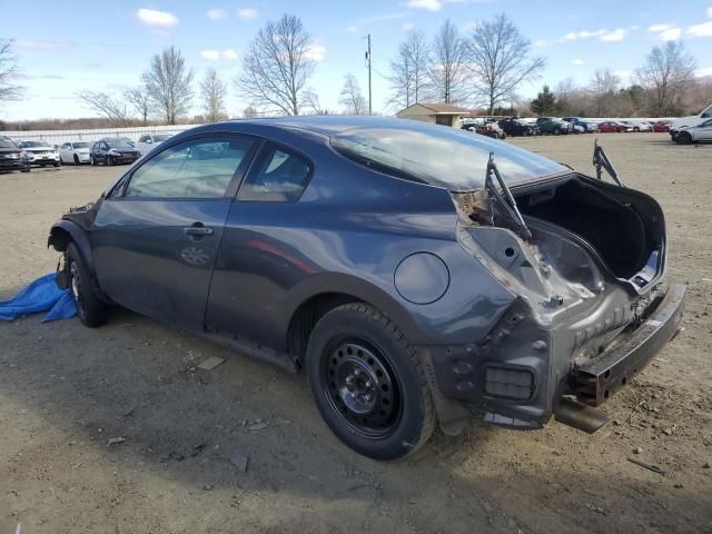 2013 Nissan Altima S