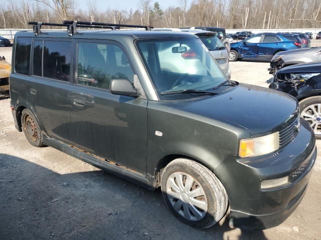 2005 Scion XB