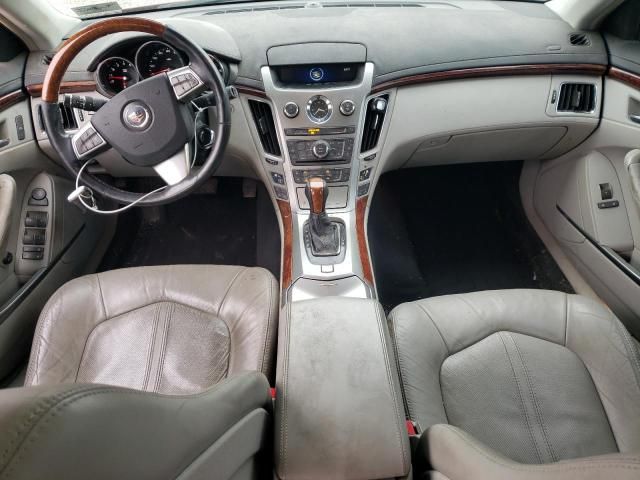 2011 Cadillac CTS Performance Collection