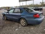 2004 Ford Taurus SEL