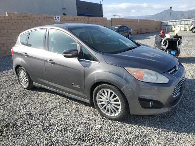 2014 Ford C-MAX Premium