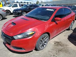 2016 Dodge Dart GT Sport en venta en Albuquerque, NM