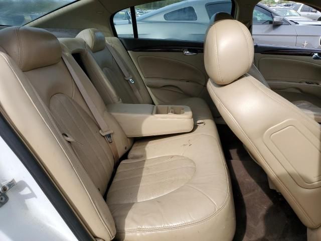 2007 Buick Lucerne CXL