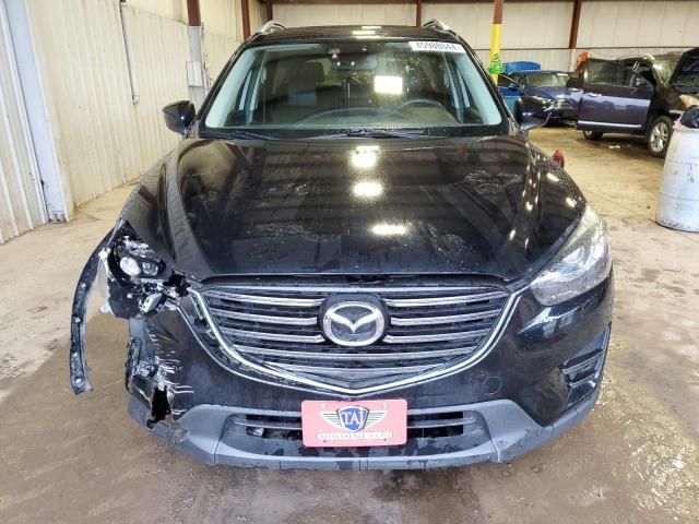 2016 Mazda CX-5 GT