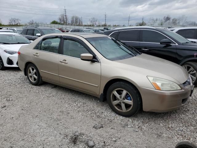 2004 Honda Accord EX