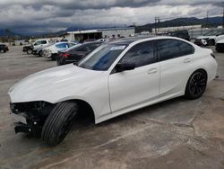 BMW salvage cars for sale: 2023 BMW M340I