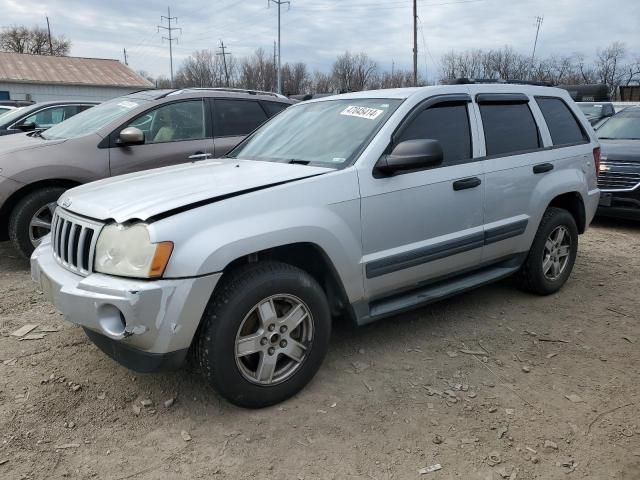 2005 Jeep Grand Cherokee Laredo