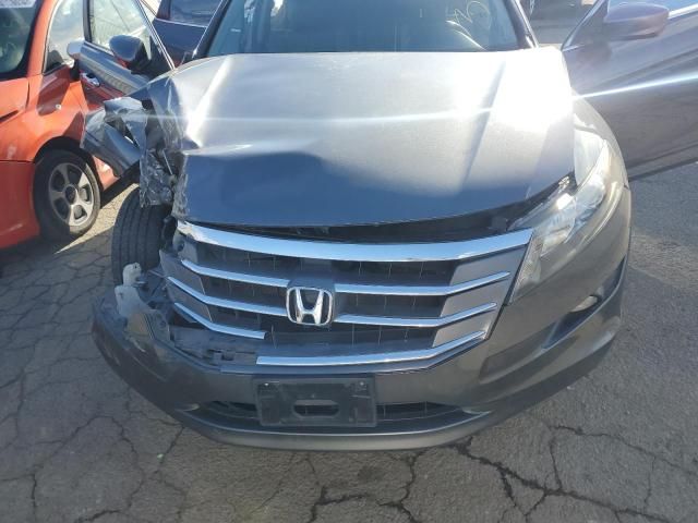 2012 Honda Crosstour EXL