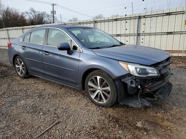 2015 Subaru Legacy 2.5I Limited