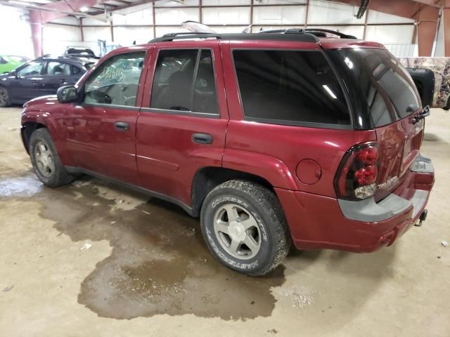 2006 Chevrolet Trailblazer LS