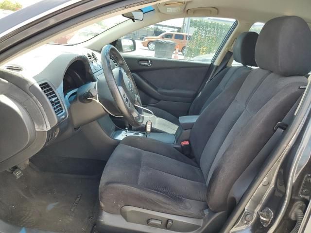 2007 Nissan Altima 3.5SE