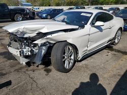 Ford salvage cars for sale: 2017 Ford Mustang