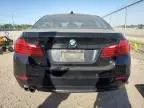 2015 BMW 528 I