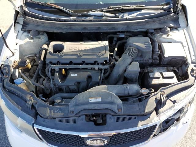 2010 KIA Forte EX