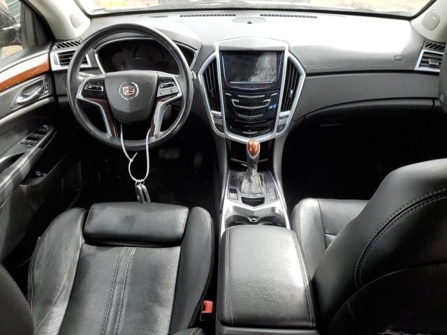 2015 Cadillac SRX Premium Collection