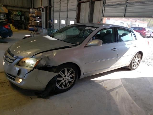 2007 Toyota Avalon XL