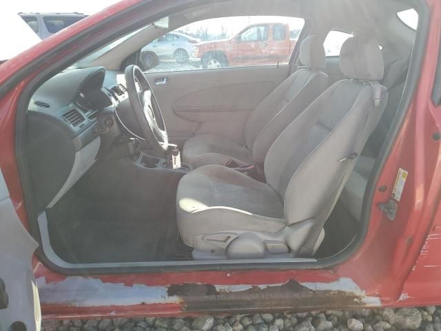 2007 Chevrolet Cobalt LS