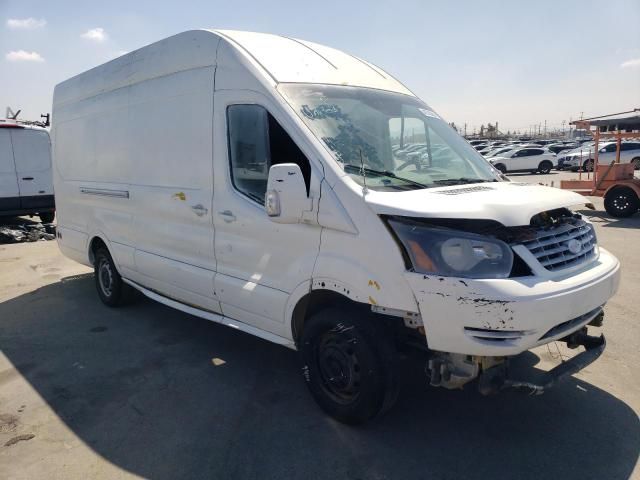 2015 Ford Transit T-250