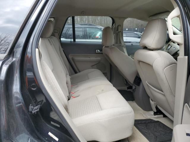 2010 Ford Edge SE