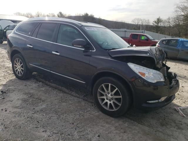 2016 Buick Enclave