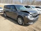 2018 Ford Flex SEL