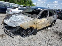 BMW X3 salvage cars for sale: 2014 BMW X3 XDRIVE28I