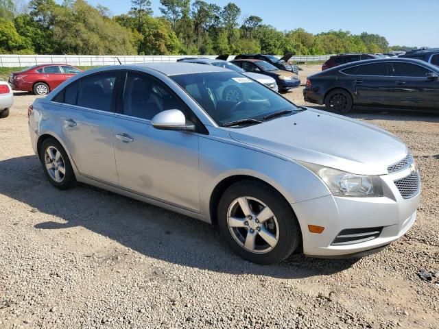 2013 Chevrolet Cruze LT