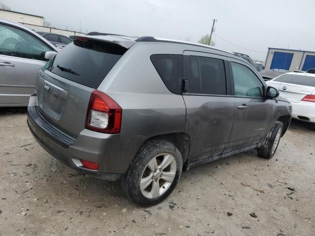 2014 Jeep Compass Sport