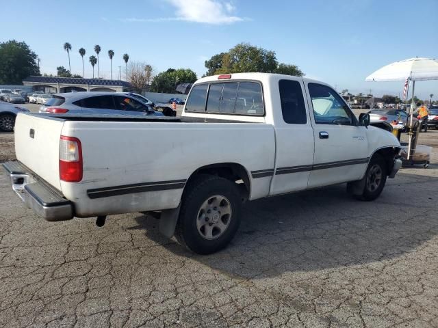 1997 Toyota T100 Xtracab SR5