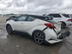 2020 Toyota C-HR XLE