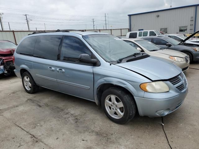 2005 Dodge Grand Caravan SXT