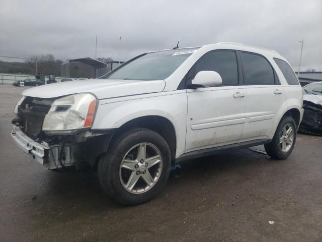 2006 Chevrolet Equinox LT