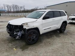 2020 Jeep Grand Cherokee Laredo for sale in Spartanburg, SC