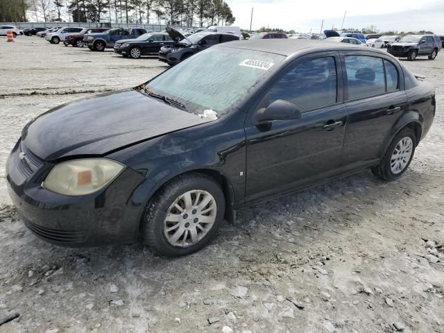 2009 Chevrolet Cobalt LT