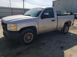 2011 Chevrolet Silverado C1500 for sale in Jacksonville, FL