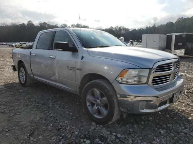 2015 Dodge RAM 1500 SLT