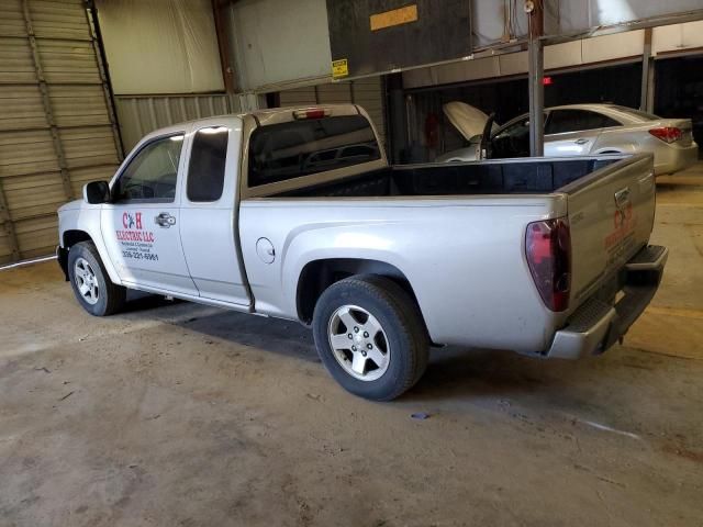 2009 Chevrolet Colorado