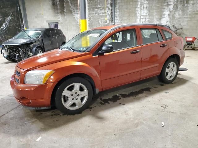 2008 Dodge Caliber SXT