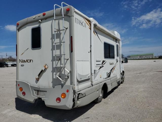 2007 Dodge Sprinter 3500